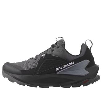 Salomon Elixir GTX Black Magnet 472957