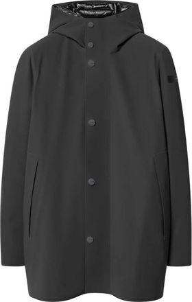 Roberto Ricci Design Rrd, Uomo, Cappotti, Verde, XL, new