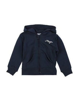 Msgm TOPWEAR - Sweatshirts on YOOX.COM
