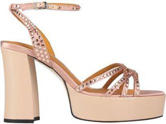Apepazza CALZADO - Sandalias con cierre en YOOX.COM