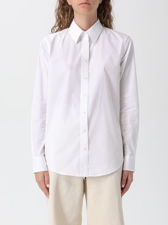 Lauren Ralph Lauren Shirt LAUREN RALPH LAUREN Woman color White