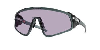 Oakley LATCH PANEL Prizm Slate Round Unisex Sunglasses OO9404 940413 35