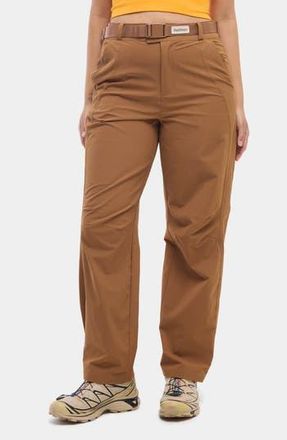 Halfdays Bastille Trail Pants in Nuthatch at Nordstrom Rack, Size Medium