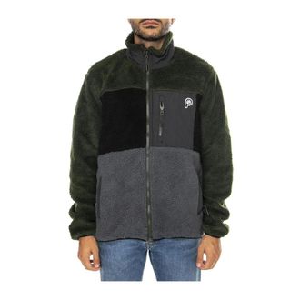 Penfield Jassen - Heren - Windbreakers - Veelkleurig - L - Fitness