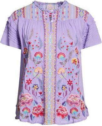 Johnny Was TOPWEAR - Top su YOOX.COM