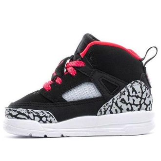 Nike Jordan (TD) Air Jordan Spizike Black Red Orbit CJ7216-064