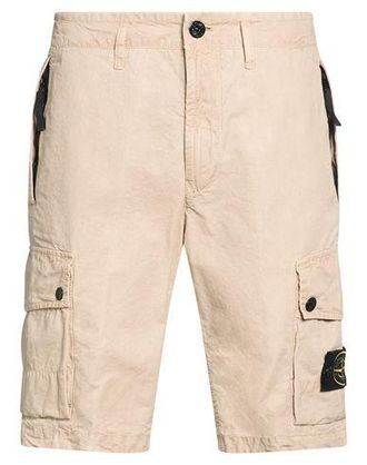 Stone Island BOTTOMWEAR - Shorts & Bermuda Shorts on YOOX.COM