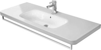 Duravit Duravit - Barra De Toalla Durastyle 1129mm Para Lavabo 232012 Cromo