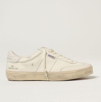 Golden Goose Sneakers Soul Star Golden Goose in pelle used