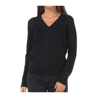 MC2 Saint Barth Donna, Maglie, Nero, S, new