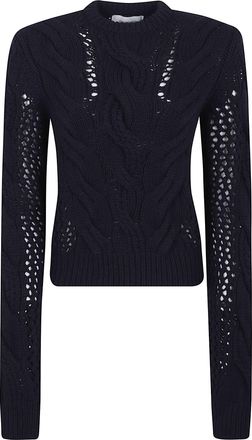 Sportmax Radio Maglia-canottiera-top