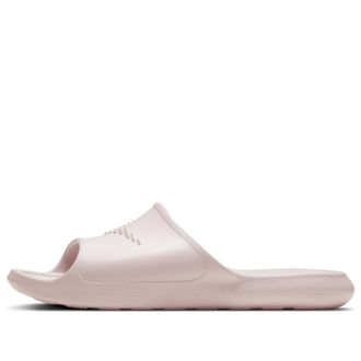Nike (WMNS) Nike Victori One Shower Slide Barely Rose CZ7836-600