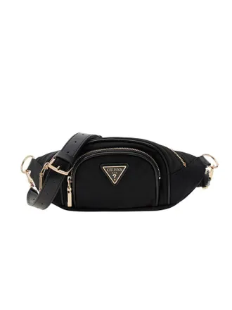 Guess Belt Bag - Black