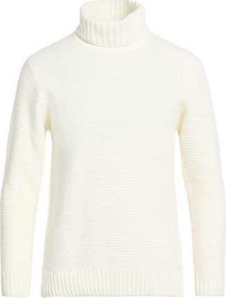 Les Copains KNITWEAR - Turtlenecks sur YOOX.COM