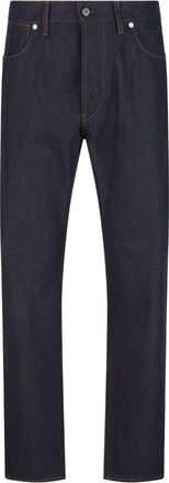 Stone Island Slim Fit Denim Jeans-Uomo