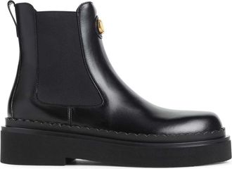 Valentino Garavani Beatle Vlogo Signature T 30 Boots