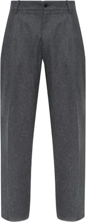 Dolce & Gabbana Wool Trousers