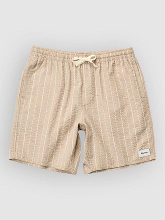 Rhythm Seersucker Shorts