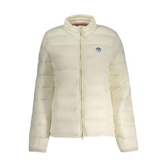 North Sails Poliammide Womens Womens Jacket