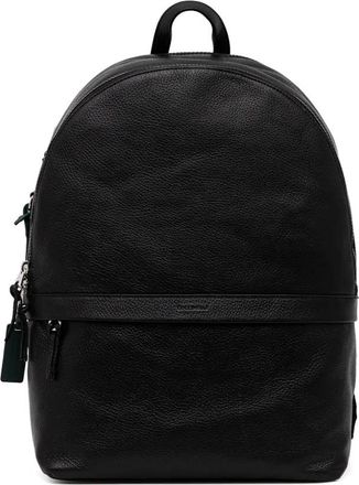 Coccinelle Zaino con zip - Nero