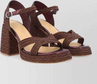 Castaner valley espadrille sandals