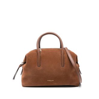 DeMellier Small Stockholm Top-handle Tote Bag