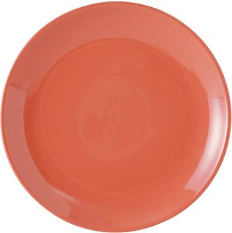 Tuxton Healthcare Healthcare Plate 9x7/8, 12 Pieces
