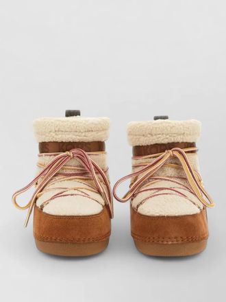 Michael Kors zelda round toe ecosh sole slippers