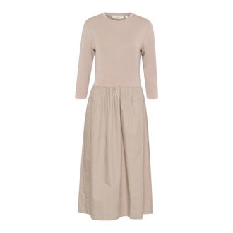 Inwear Abiti - - Dresses - Donna - Beige - 2XL