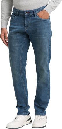 Tom Tailor Tapered-fit-Jeans