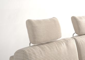 HOME AFFAIRE Kopfstütze »Summer«