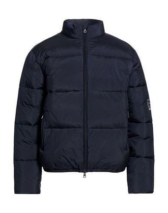 Emporio Armani ROPA DE ABRIGO - Plum&iacute;feros y acolchados en YOOX.COM