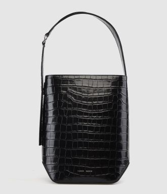 Sams&oslash;e & Sams&oslash;e Sac Bucket Saelmegade Black