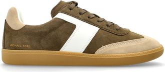 Michael Kors Donna, Scarpe, Verde, 37 1/2 EU, new