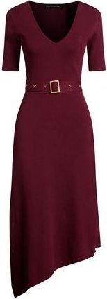 Karl Lagerfeld VESTIDOS - Vestidos midi en YOOX.COM