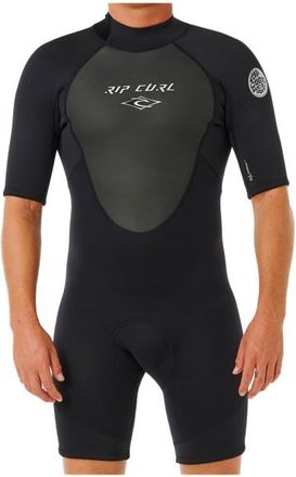 Rip Curl Omega BZ Spr 22FL Neoprenanzug f&uuml;r Herren | schwarz