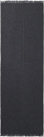 PESERICO Sciarpa con frange - Grigio