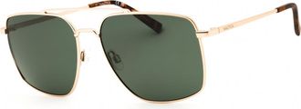 Nautica N106SP 720 Matte Gold/Green