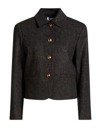 Saulina Milano ROPA DE ABRIGO - Chaquetas y cazadoras en YOOX.COM