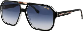 Carrera Mens Sunglasses Victoryc01-S Black Eco Polyamide