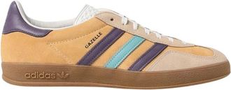 adidas Originals Adidas Originals, Sneakers, male, Orange, Size: 11 1/2 US Gazelle Vintage Suede Sneakers