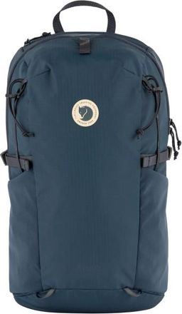 Fj&auml;llr&auml;ven Abisko Softpack 16 Daypack - Unisex | blau