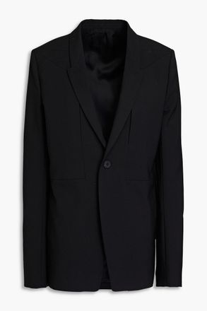 スーツ RICK OWENS Women Suit Jackets RP01E7709WLP 34 GREY RICK OWENS - JACKETS - Rick Owens