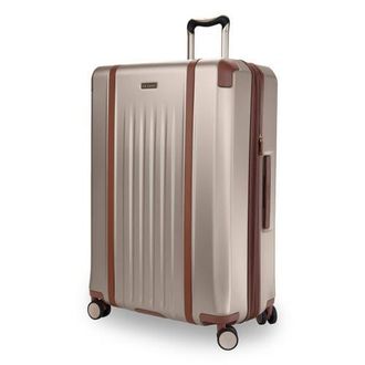 Ricardo Beverly Hills Montecito 2.0 Hardside Suitcase, 29 Checked in Champagne at Nordstrom
