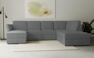 HOME AFFAIRE Wohnlandschaft