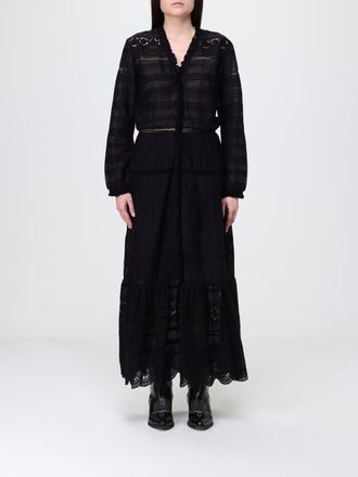 Isabel Marant Abito Daniva chemisier Isabel Marant Etoile in cotone