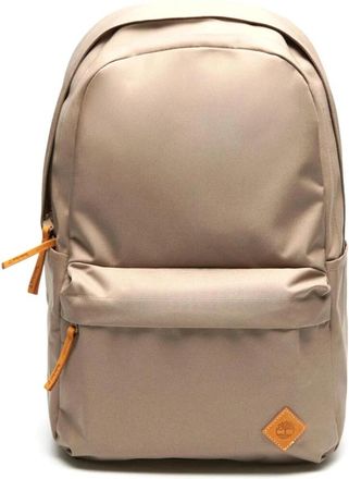 Timberland Timberpack Rugzak - Heren - Rugzakken - Bruin - ONE Size - Leer - Tassen