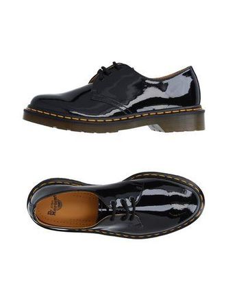 Dr. Martens SCHUHE - Schn&uuml;rschuhe auf YOOX.COM