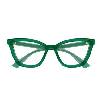 Gucci Gg1686O Linea Gg Logo Eyeglasses