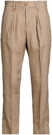 Neill Katter BOTTOMWEAR - Trousers on YOOX.COM